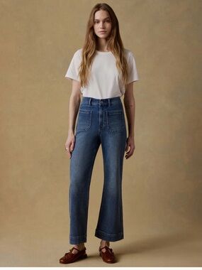 Faherty best selling pants!